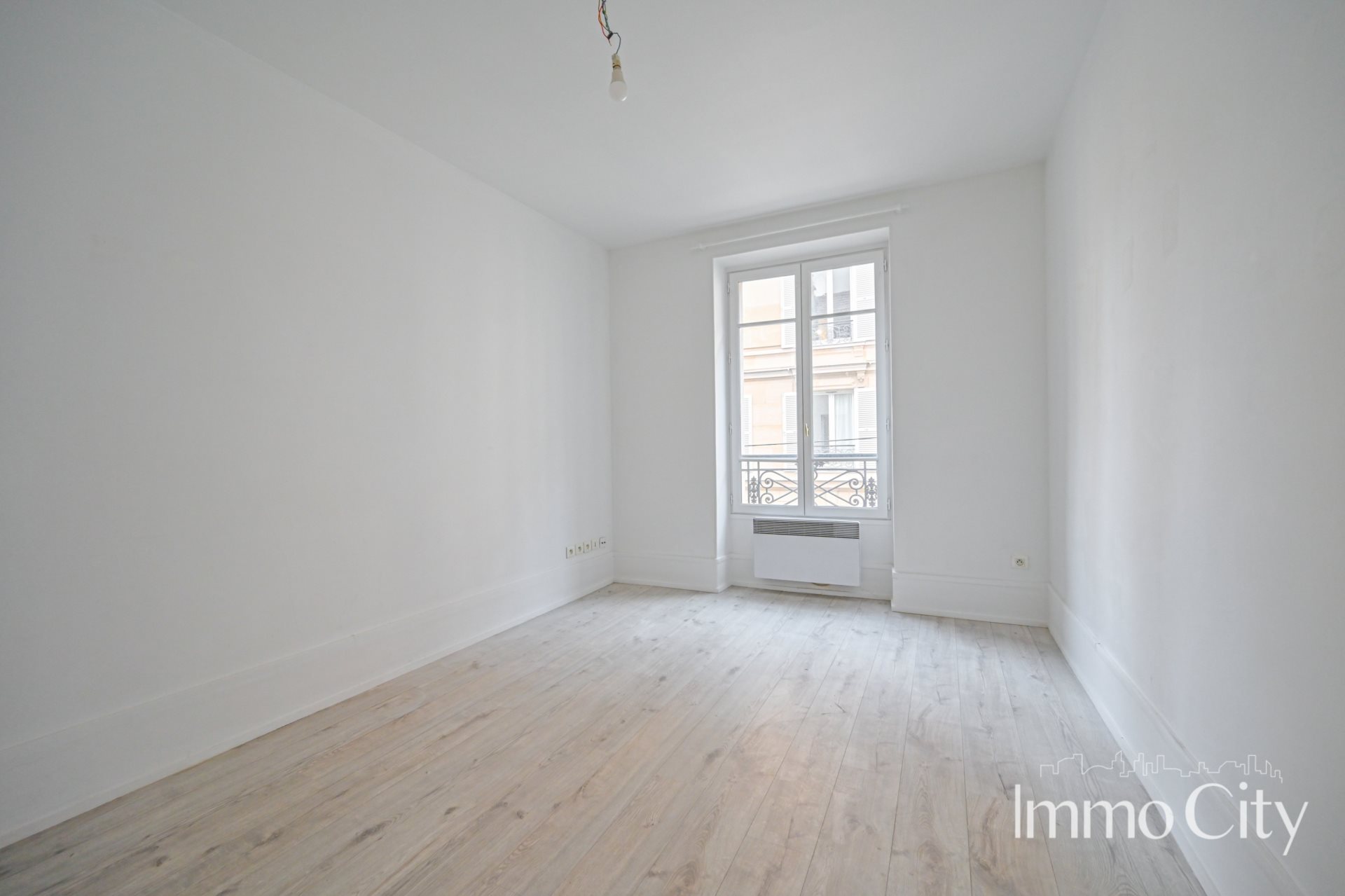 Appartement à louer, 36m², Paris 17ème