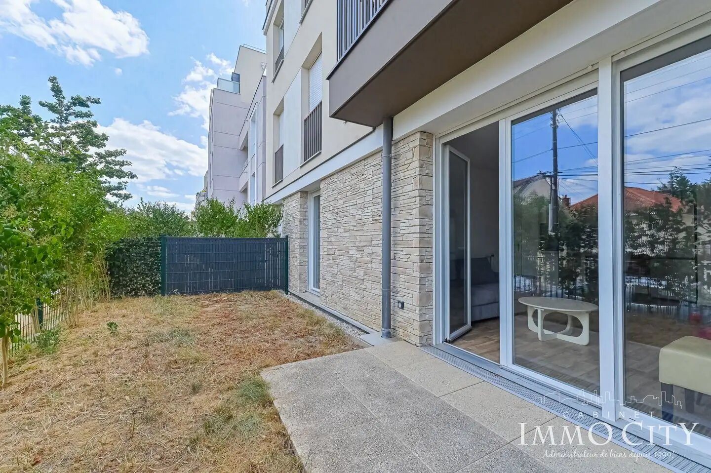 Appartement à louer, 38m², Villeneuve-le-Roi