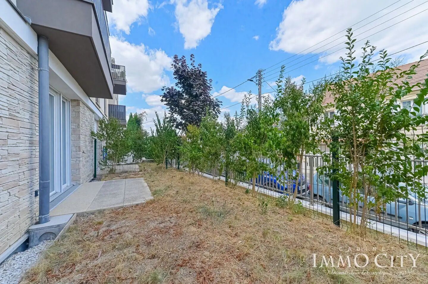 Appartement à louer, 38m², Villeneuve-le-Roi