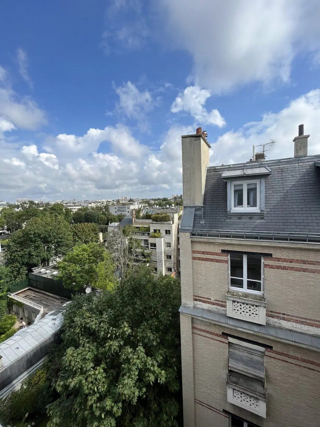 Appartement à louer, 14m², Neuilly-sur-Seine