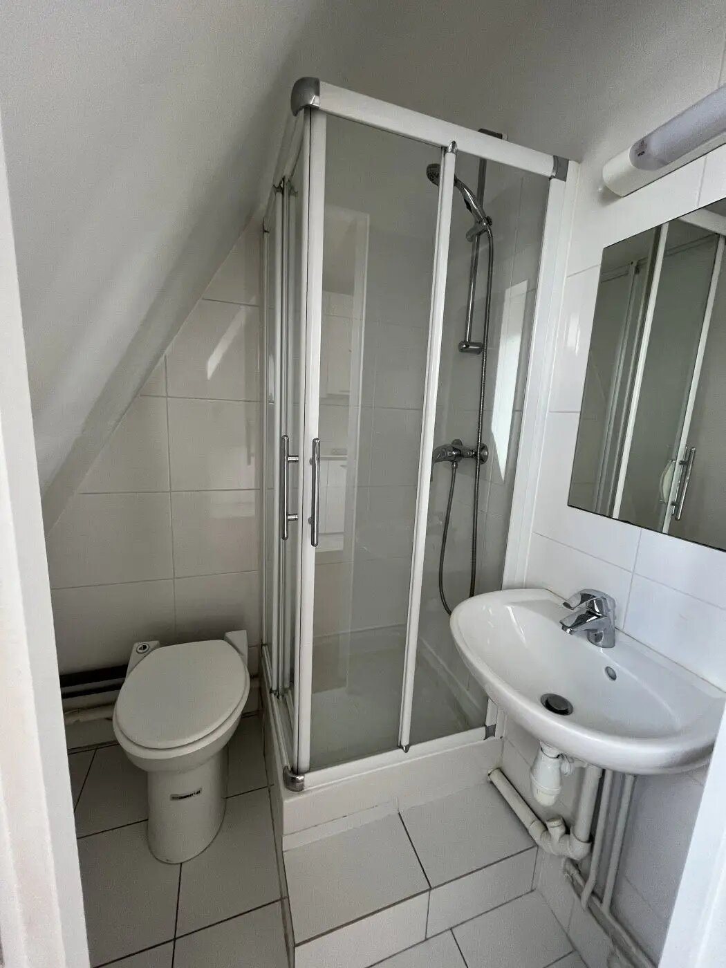 Appartement à louer, 14m², Neuilly-sur-Seine