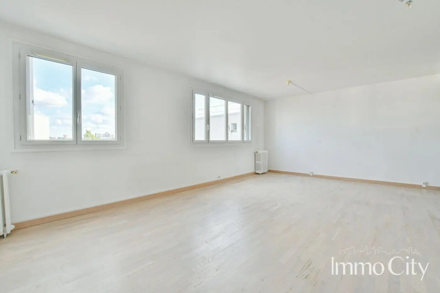 Appartement à vendre, 88m², Arcueil
