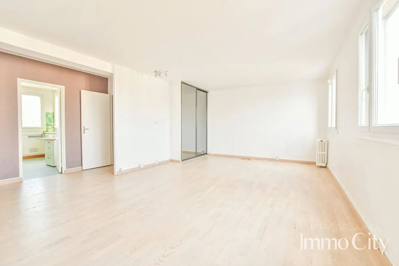 Appartement à vendre, 88m², Arcueil