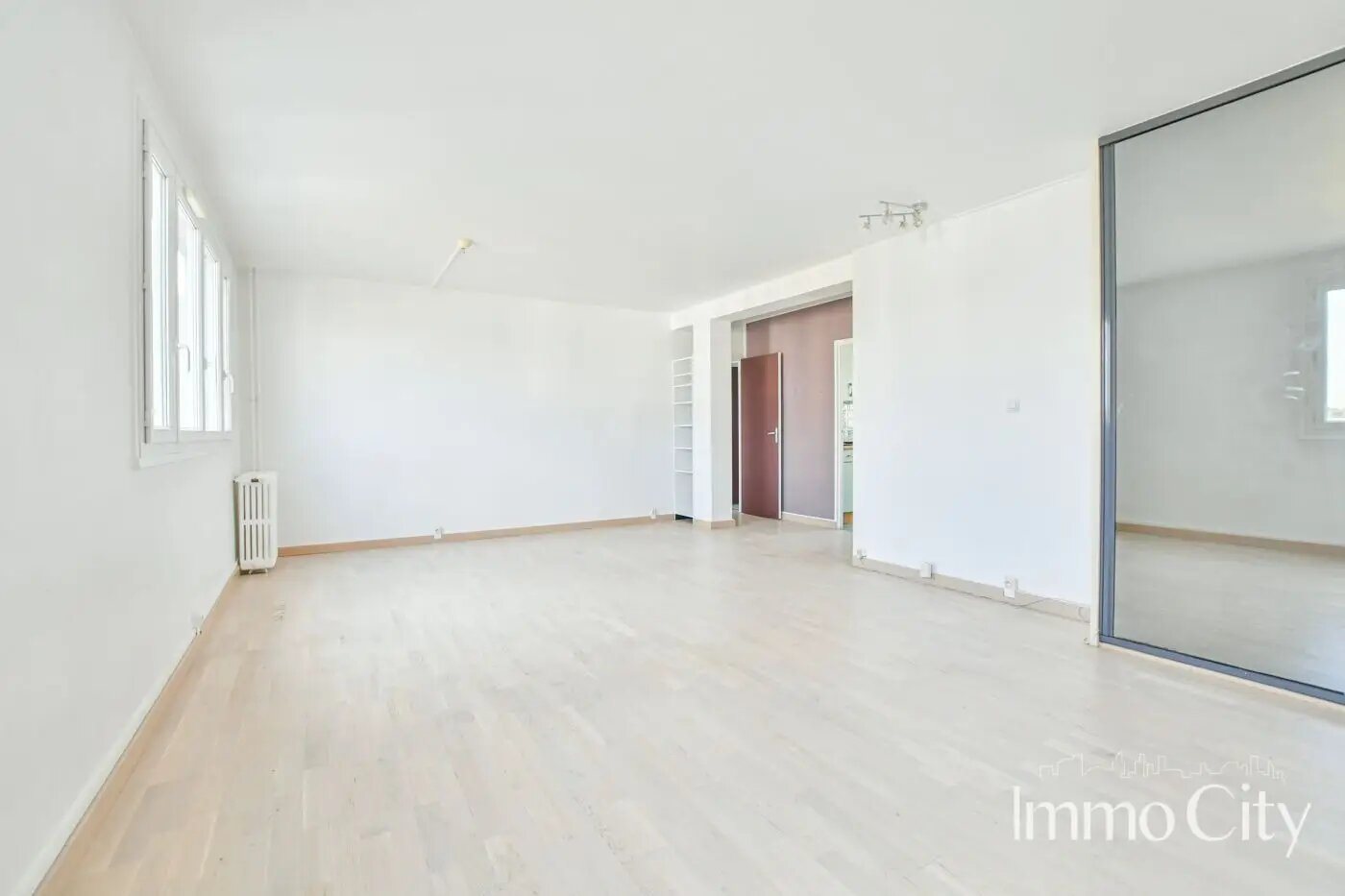 Appartement à vendre, 88m², Arcueil