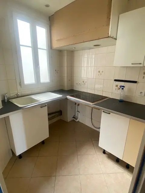 Appartement à louer, 40m², Les Lilas