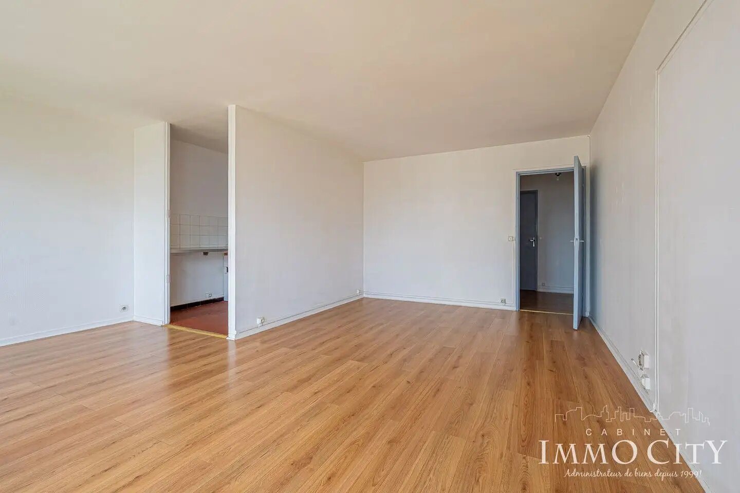 Appartement à vendre, 87m², Choisy-le-Roi