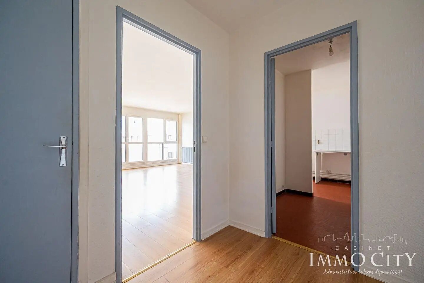 Appartement à vendre, 87m², Choisy-le-Roi