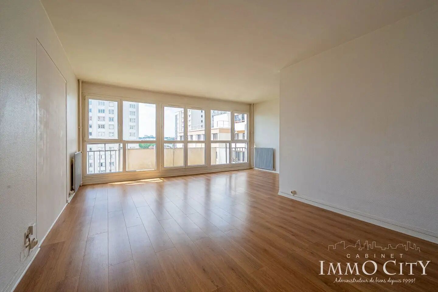 Appartement à vendre, 87m², Choisy-le-Roi