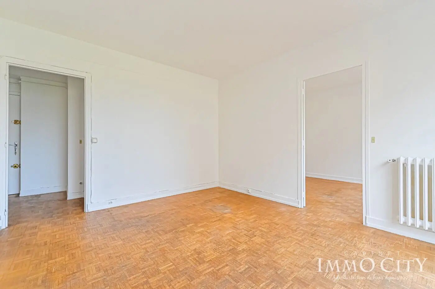 Appartement à louer, 47m², Boulogne-Billancourt