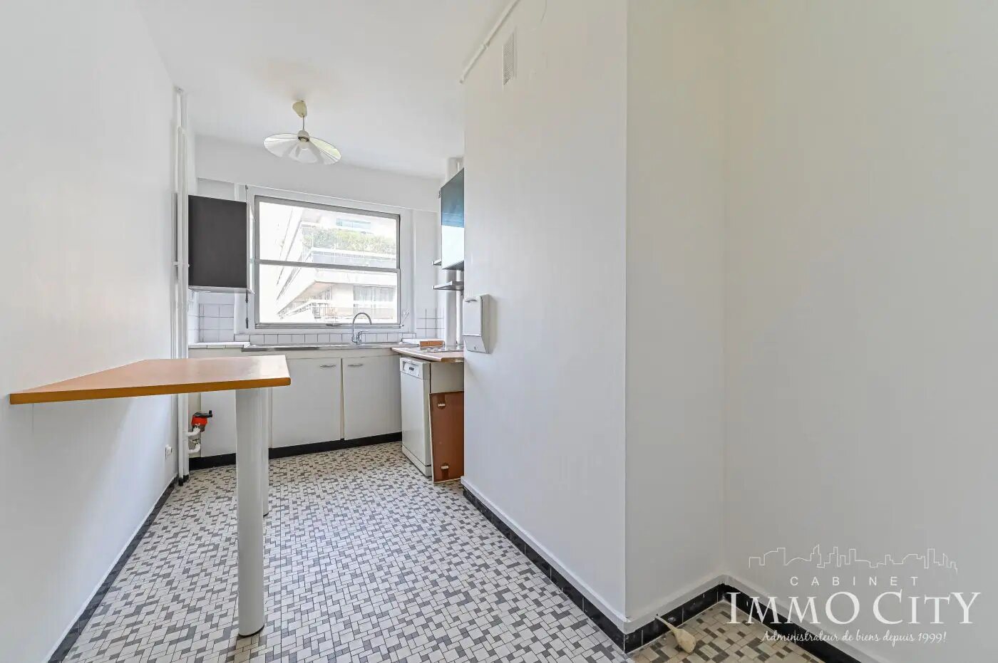 Appartement à louer, 47m², Boulogne-Billancourt