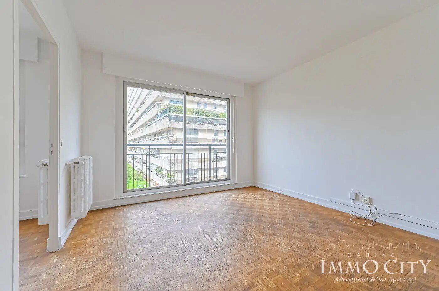 Appartement à louer, 47m², Boulogne-Billancourt