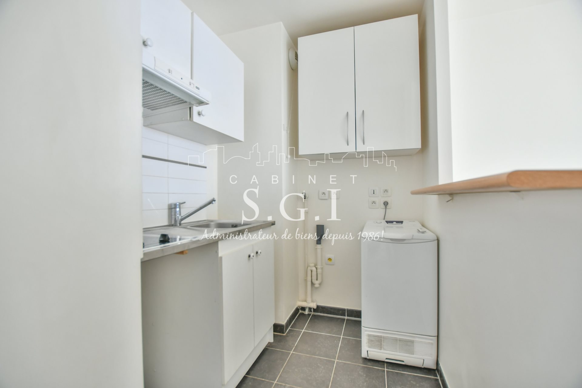 Appartement à louer, 42m², Montrouge