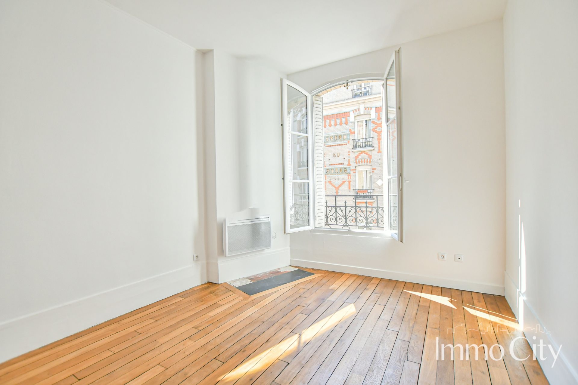 Appartement à louer, 34m², Clichy
