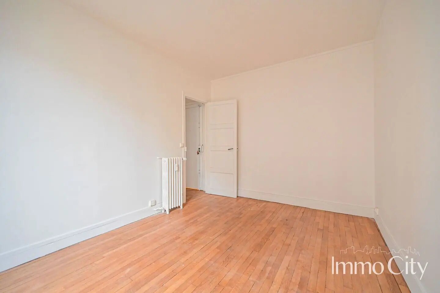 Appartement à louer, 23m², Clichy
