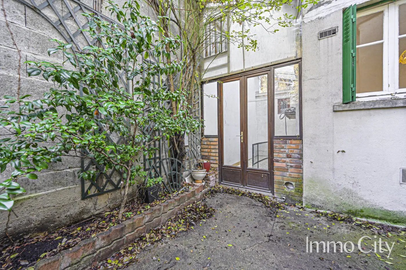 Maison à vendre, 75m², Montrouge