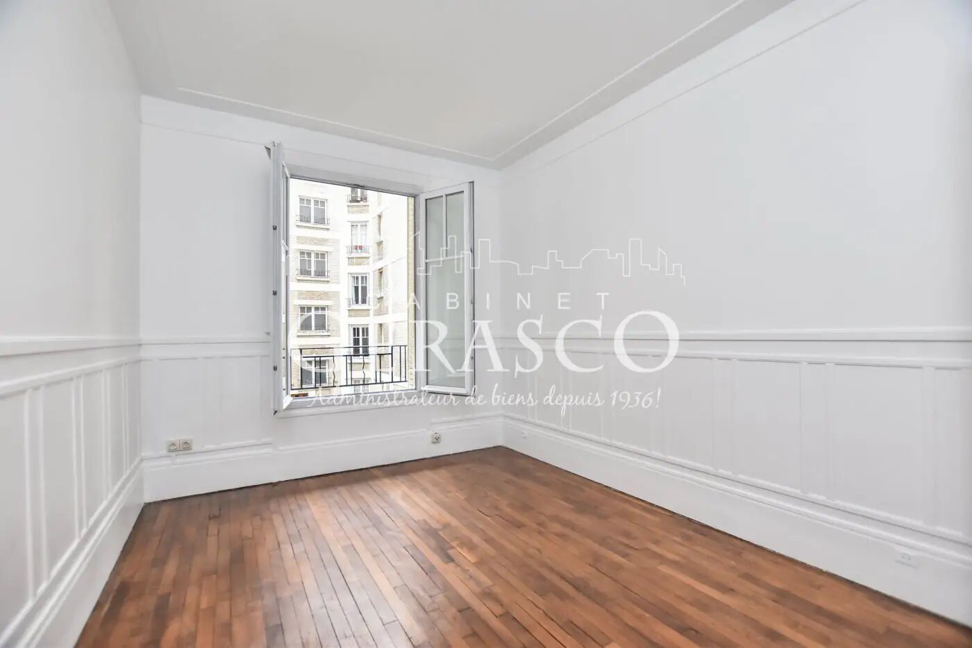 Appartement à louer, 38m², Paris 15ème