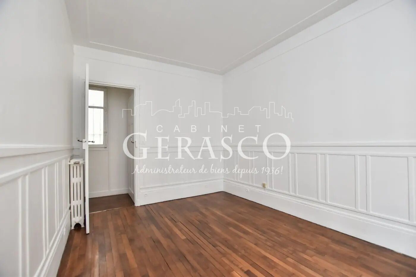 Appartement à louer, 38m², Paris 15ème