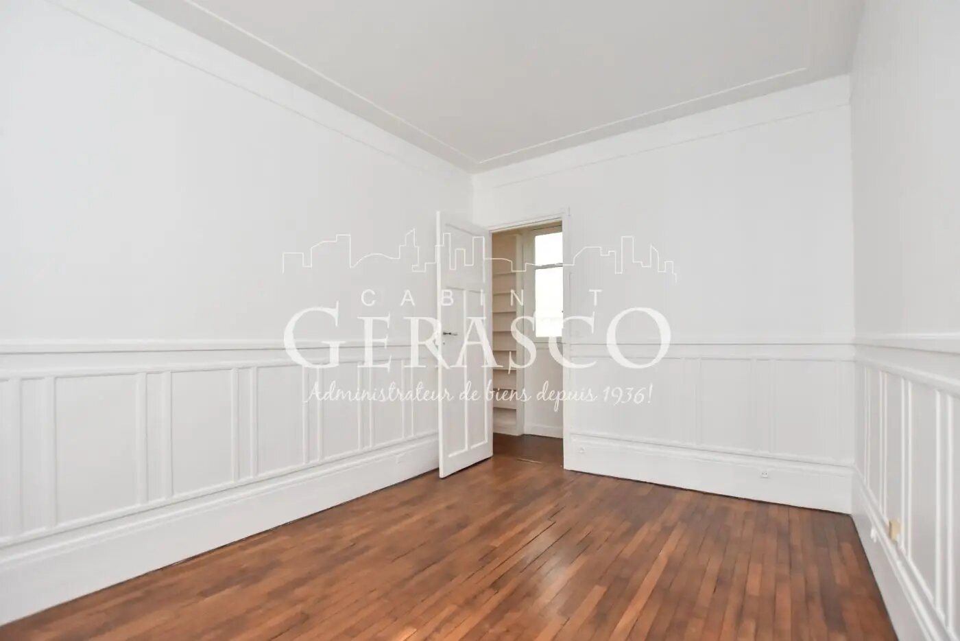 Appartement à louer, 38m², Paris 15ème