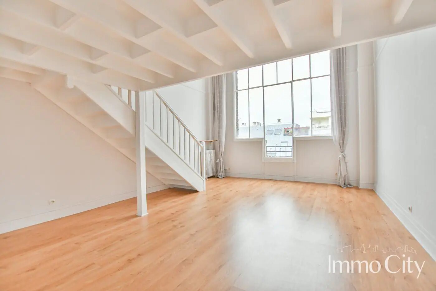 Appartement à vendre, 68m², Montrouge