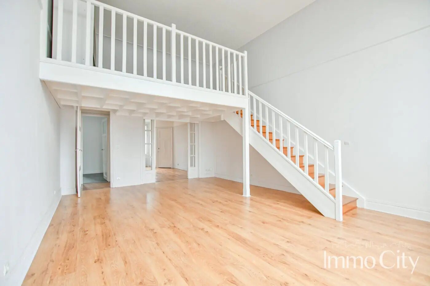 Appartement à vendre, 68m², Montrouge