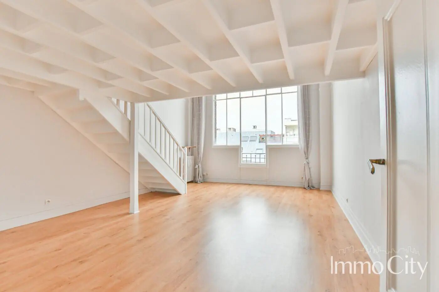 Appartement à vendre, 68m², Montrouge