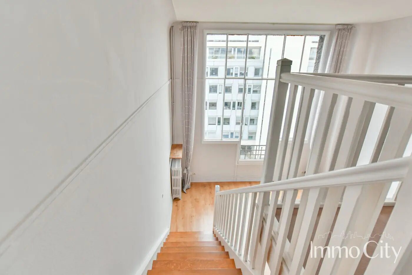 Appartement à vendre, 68m², Montrouge