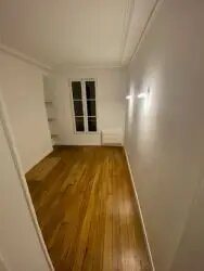 Appartement à louer, 27m², Paris 17ème