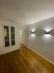 Appartement à louer, 27m², Paris 17ème