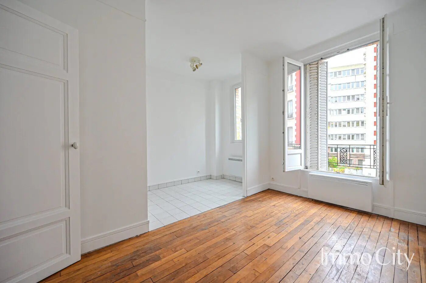 Appartement à louer, 47m², Issy-les-Moulineaux