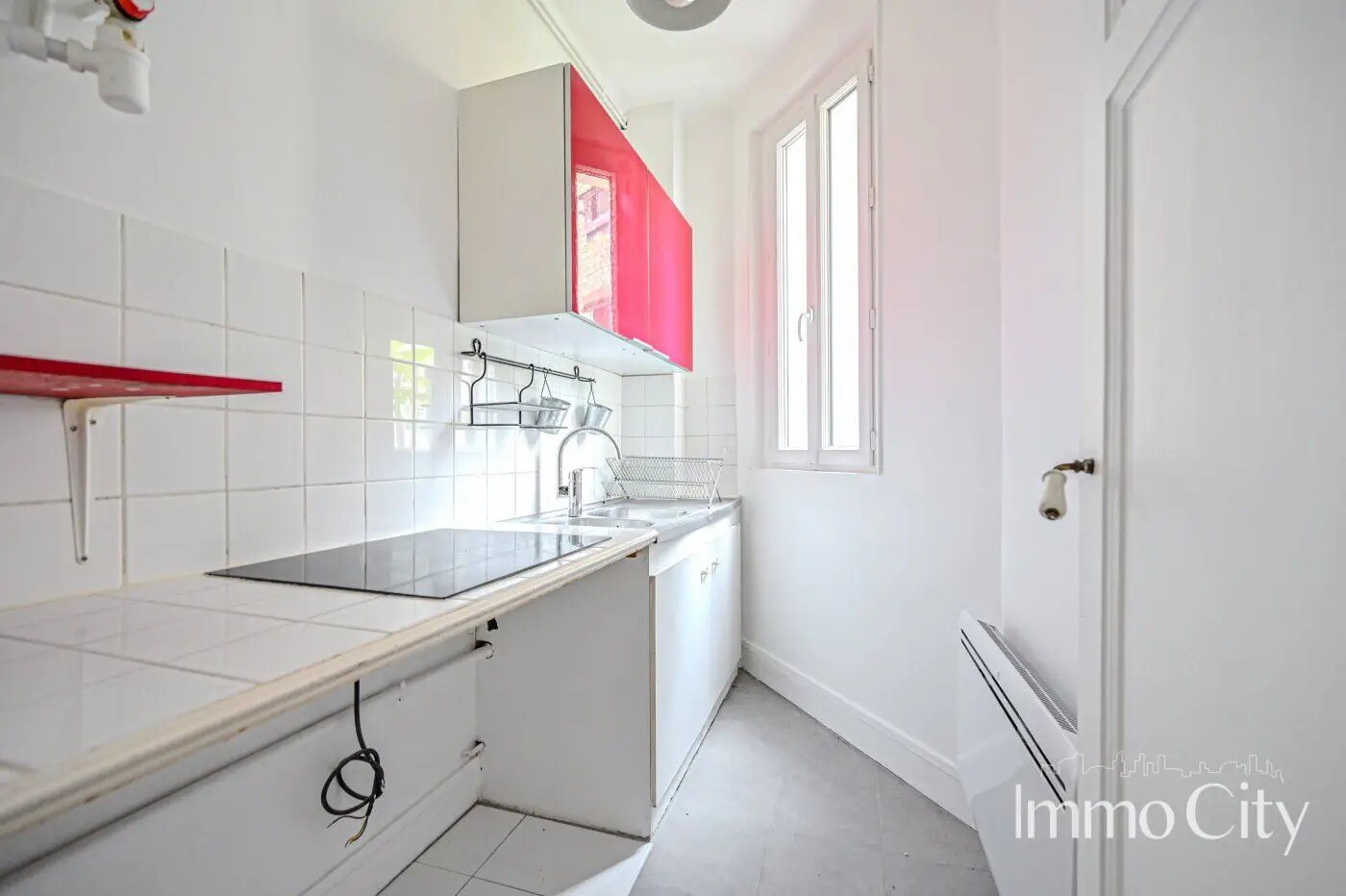 Appartement à louer, 47m², Issy-les-Moulineaux