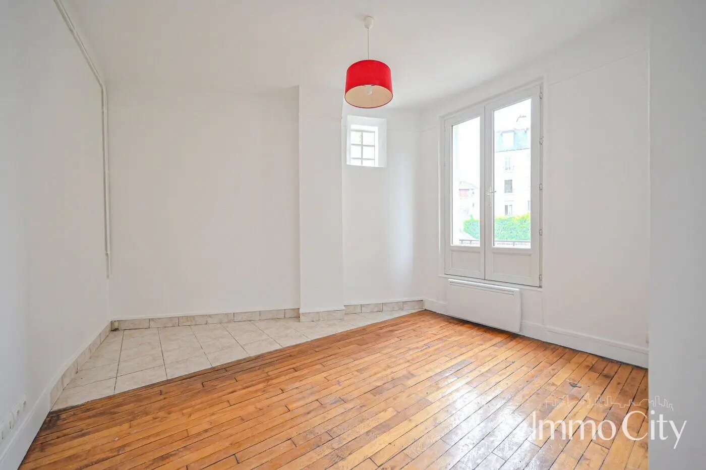 Appartement à louer, 47m², Issy-les-Moulineaux