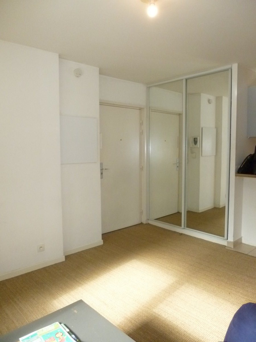 Appartement à louer, 35m², Puteaux