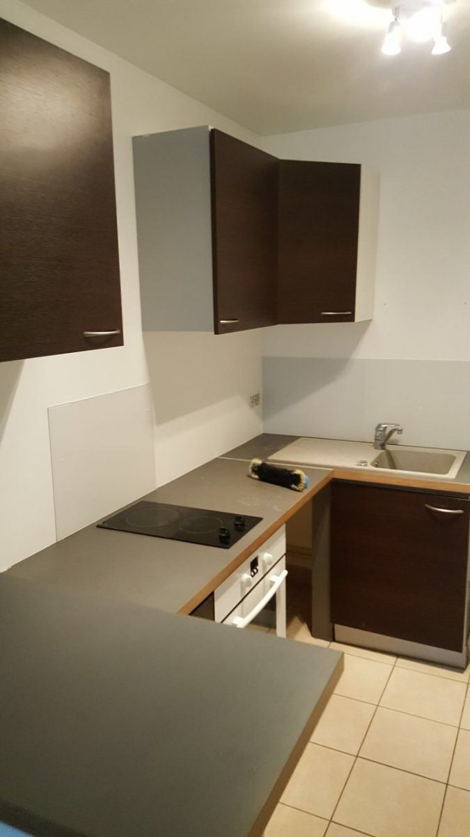 Appartement à louer, 35m², Puteaux
