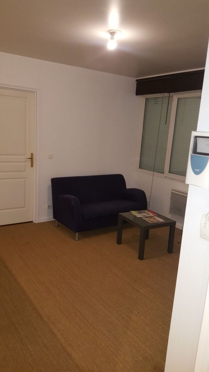 Appartement à louer, 35m², Puteaux