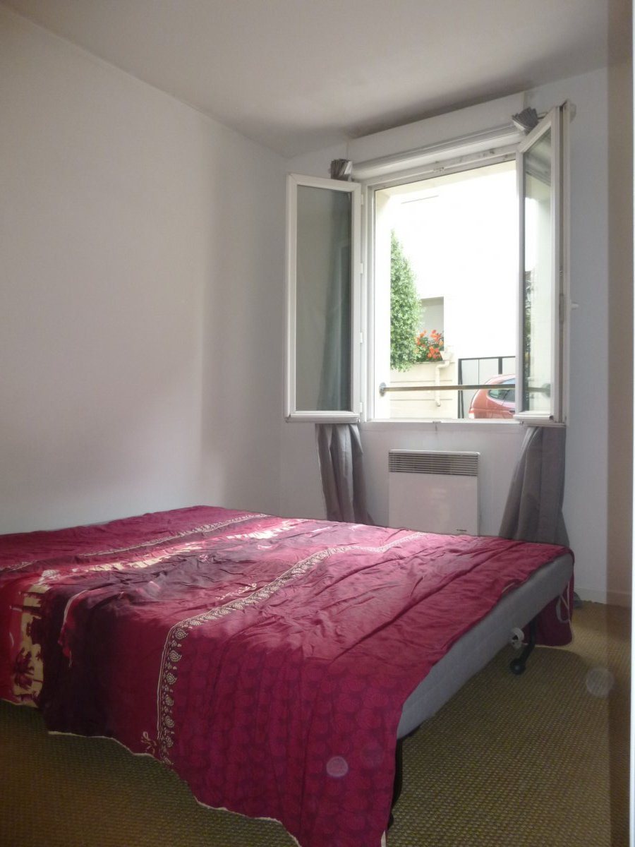 Appartement à louer, 35m², Puteaux