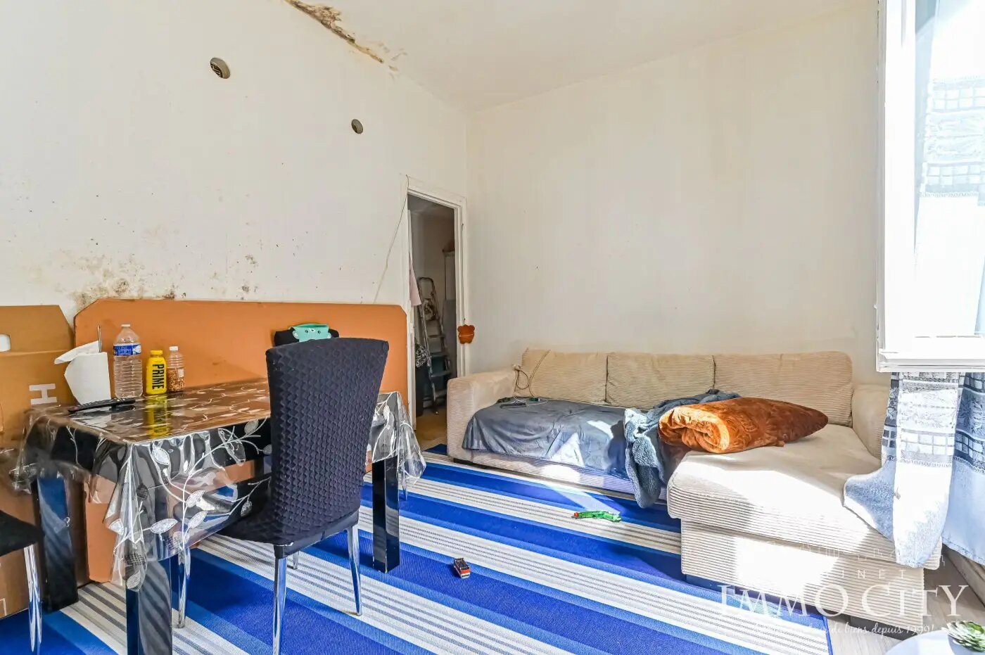 Appartement à vendre, 43m², Noisy-le-Sec