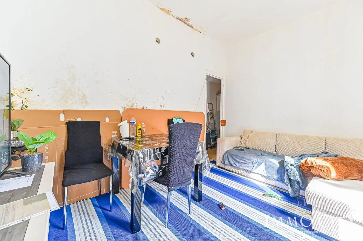 Appartement à vendre, 43m², Noisy-le-Sec