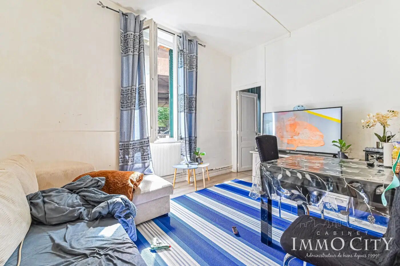 Appartement à vendre, 43m², Noisy-le-Sec