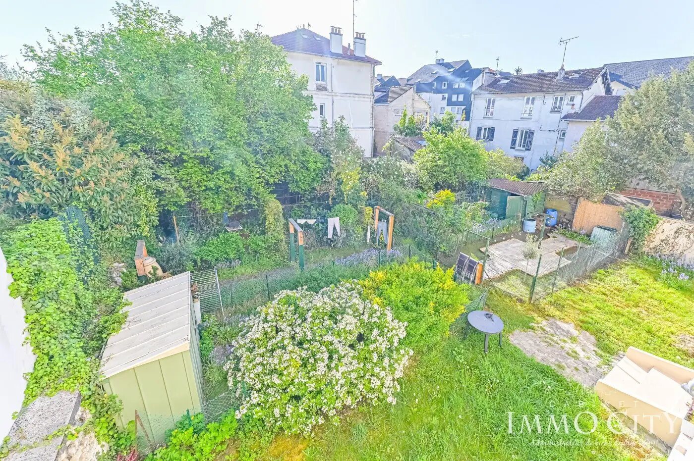 Appartement à vendre, 33m², Nogent-sur-Marne