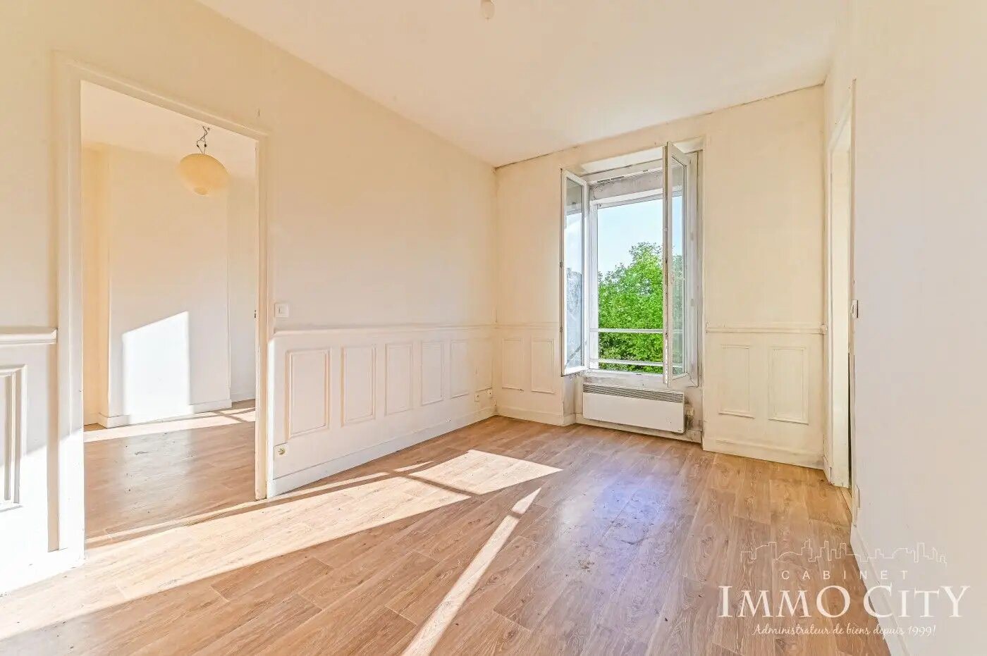 Appartement à vendre, 33m², Nogent-sur-Marne