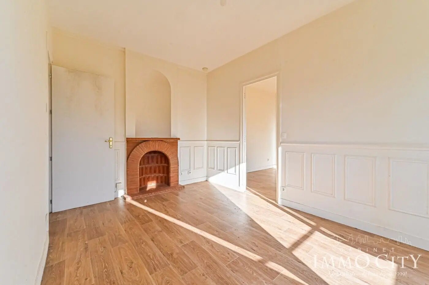 Appartement à vendre, 33m², Nogent-sur-Marne