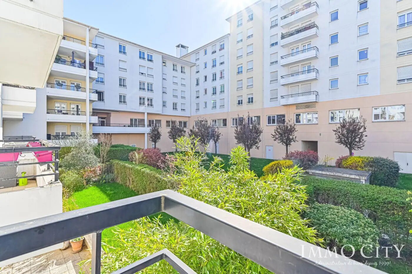 Appartement à vendre, 99m², Montrouge