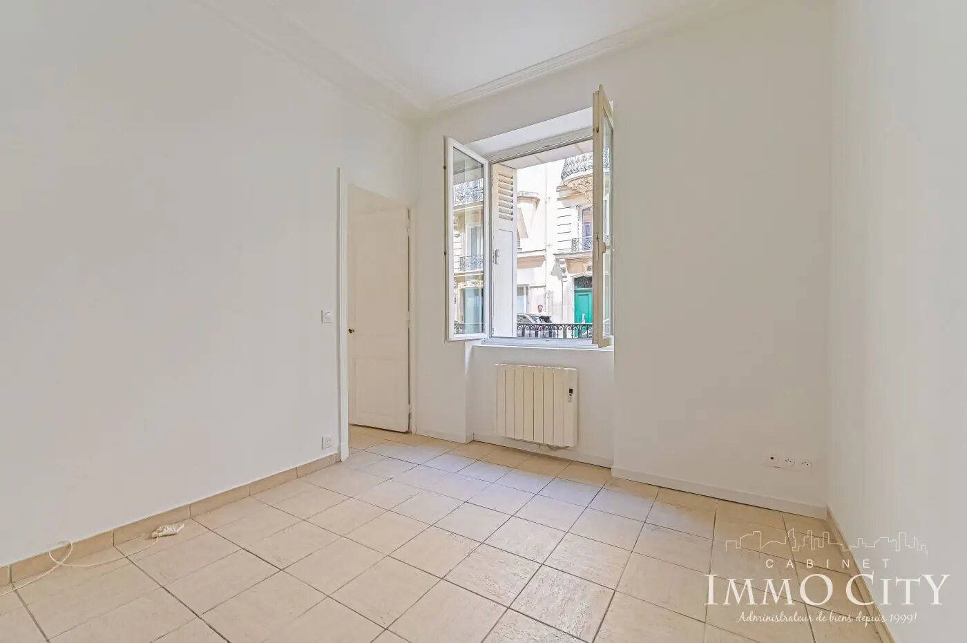 Appartement à louer, 43m², Paris 8ème