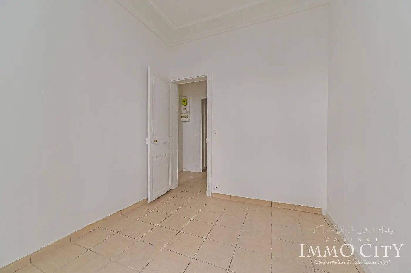 Appartement à louer, 43m², Paris 8ème