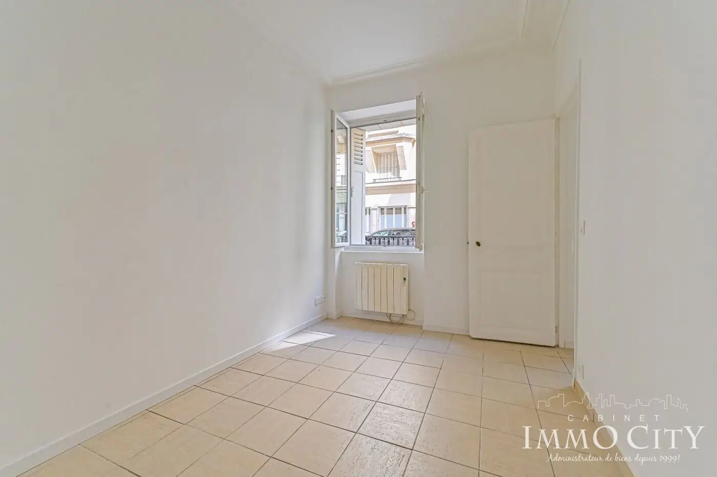 Appartement à louer, 43m², Paris 8ème