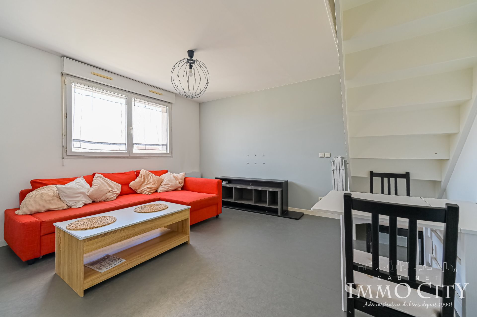 Appartement à louer, 46m², Choisy-le-Roi