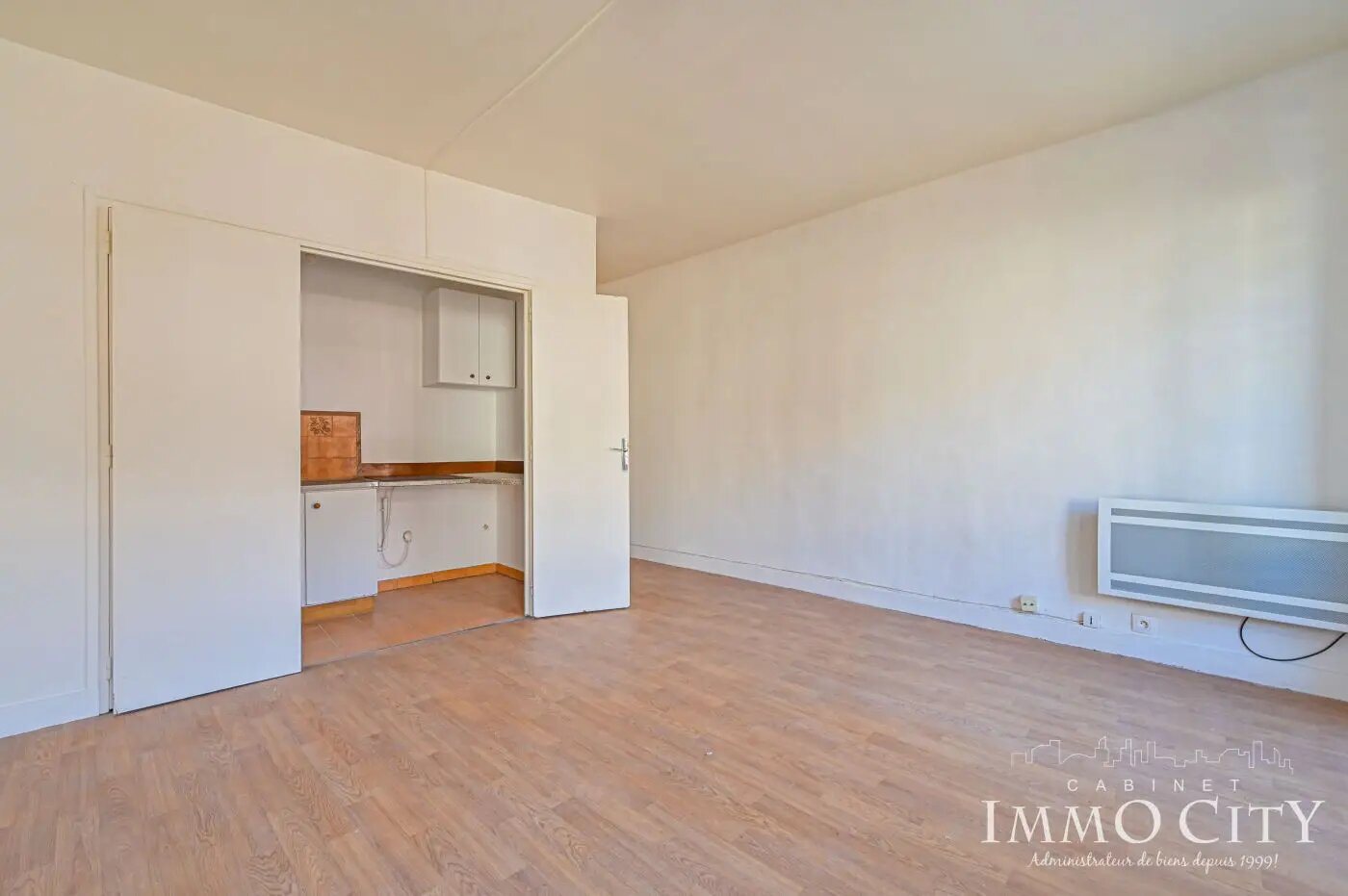 Appartement à louer, 29m², Choisy-le-Roi