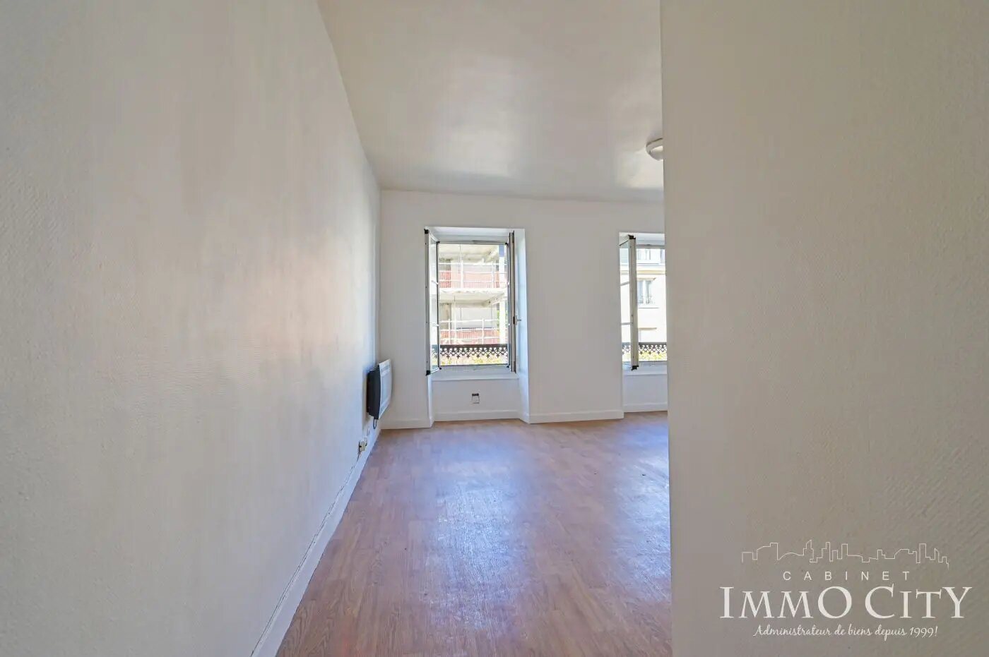 Appartement à louer, 29m², Choisy-le-Roi