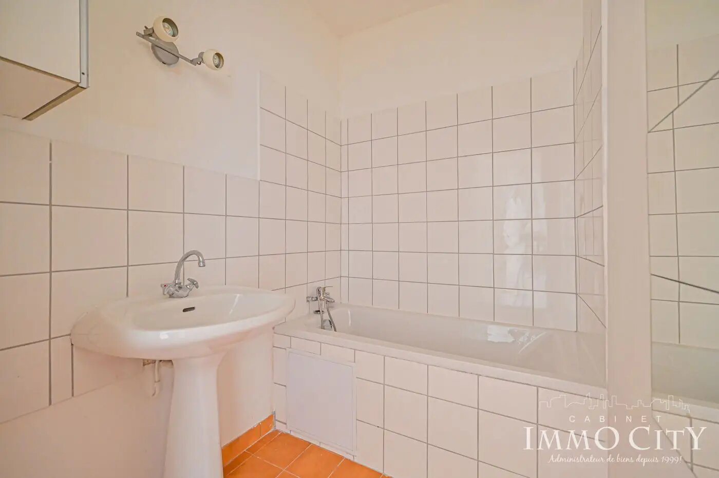 Appartement à louer, 29m², Choisy-le-Roi