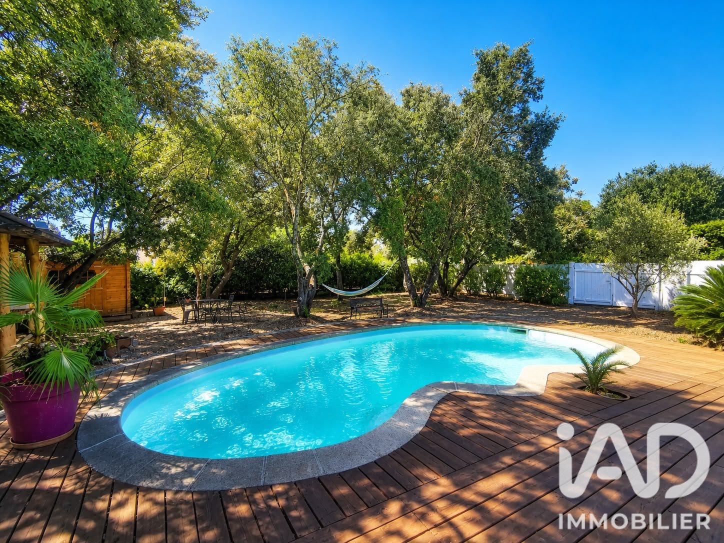 Maison à vendre, 130m², Vergèze